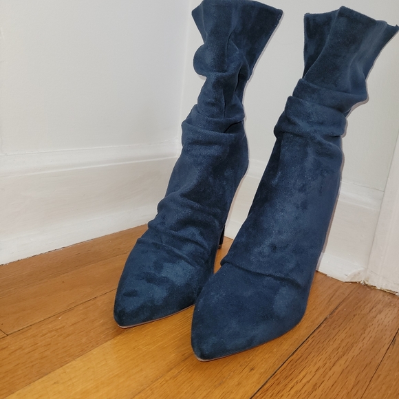 Booties - Picture 3 of 3